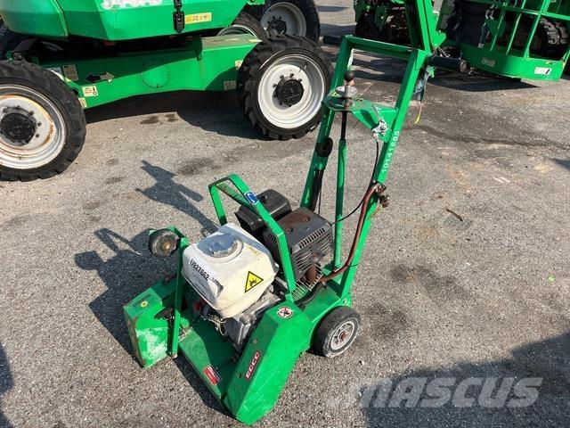 Edco SK14-13H 건설 장비 - 기타