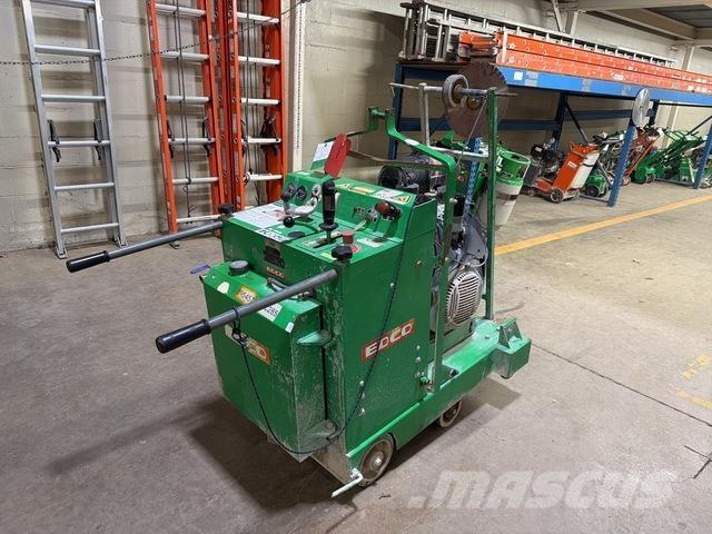 Edco SS-26-35K 건설 장비 - 기타