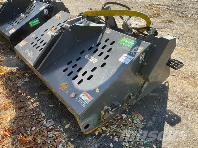 Edge 500376 건설 장비 - 기타