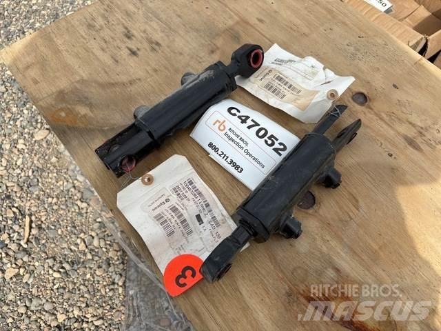 Epiroc  기타 부품  