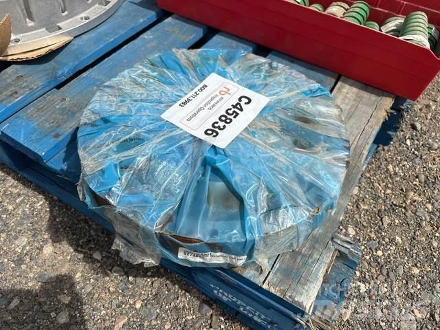 Epiroc 780 기타 부품  