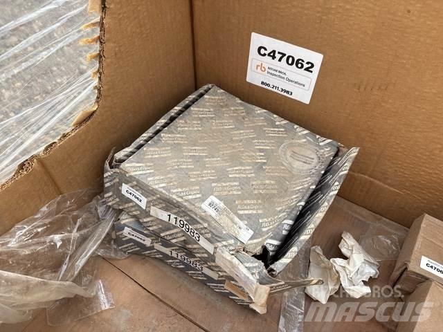 Epiroc 780 기타 부품  