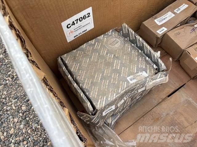 Epiroc 780 기타 부품  