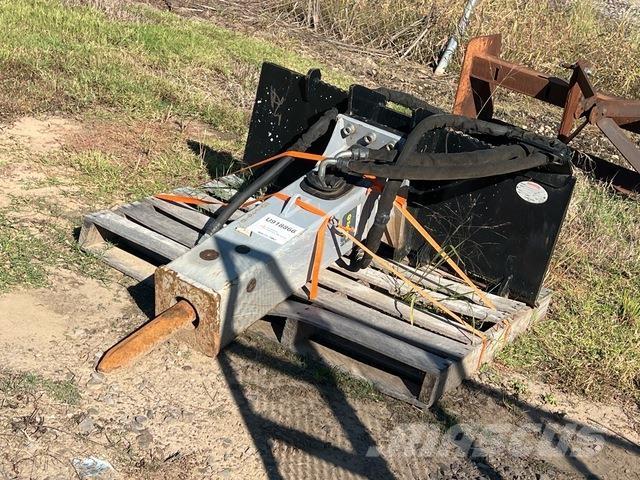 Epiroc EC60T 브레이커