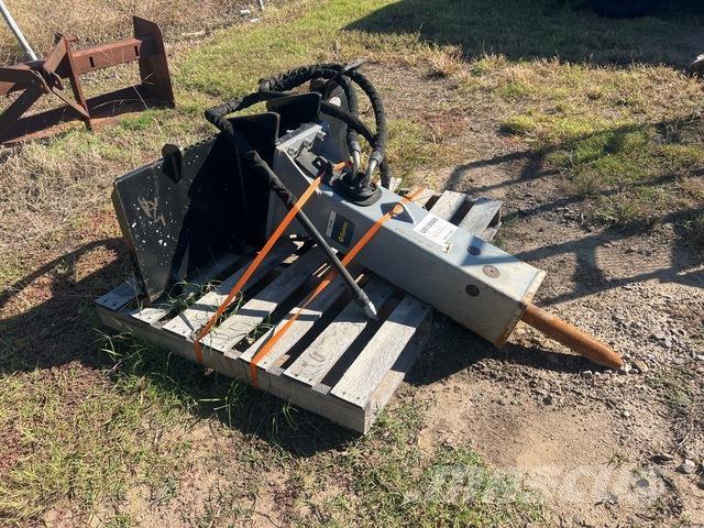 Epiroc EC60T 브레이커