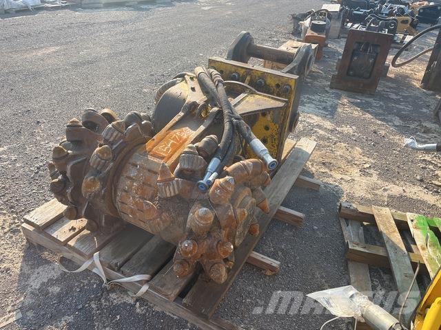 Epiroc ER1700 기타 부품  