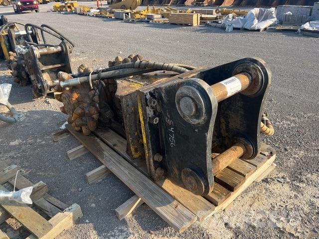 Epiroc ER1700 기타 부품  