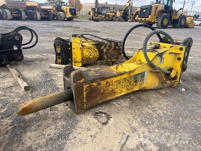 Epiroc HB3100 브레이커