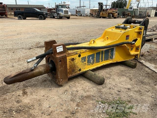 Epiroc HB5800 브레이커