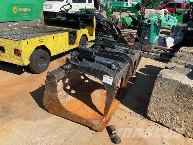 Erskine 900612 버켓