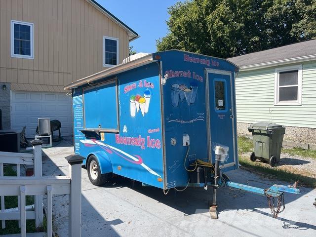  Erskins & Son's 기타 트레일러