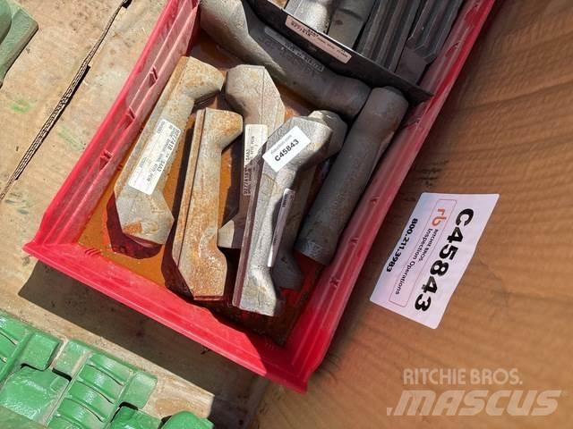 Esco  기타 부품  
