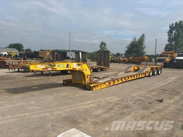 Etnyre  로우 로더