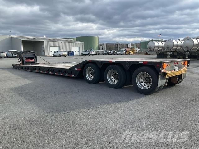 Etnyre  로우 로더