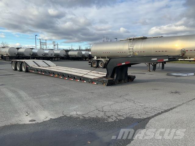 Etnyre  로우 로더