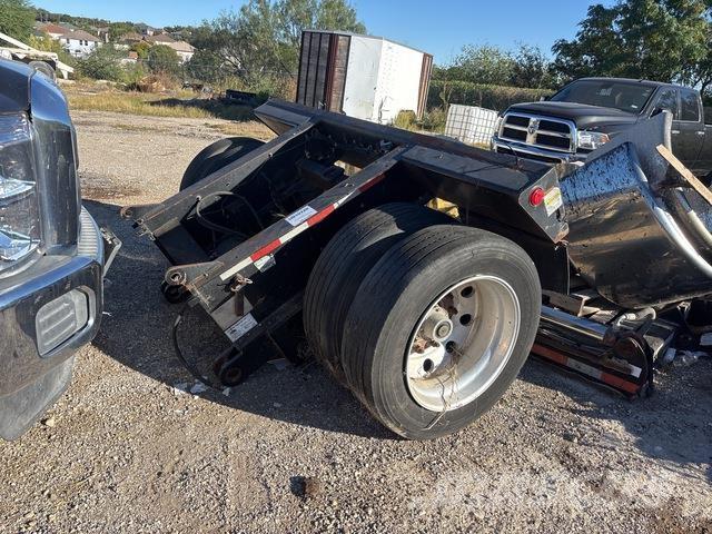 Etnyre ARD10S 기타 트레일러