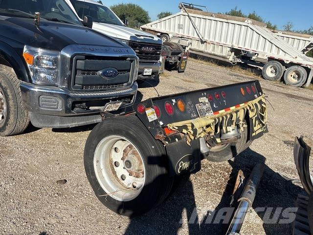 Etnyre ARD10S 기타 트레일러