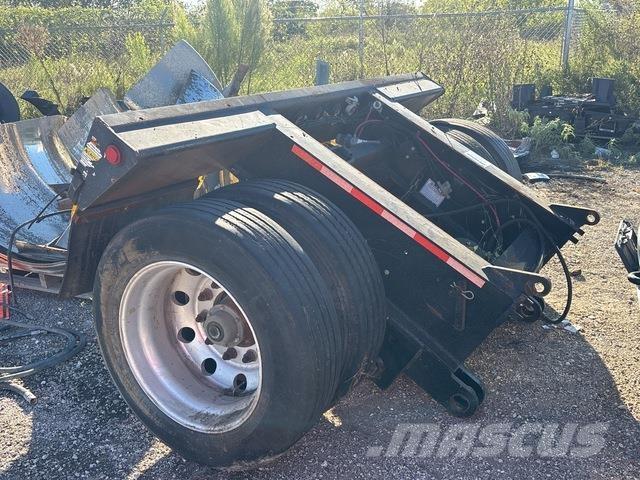 Etnyre ARD10S 기타 트레일러