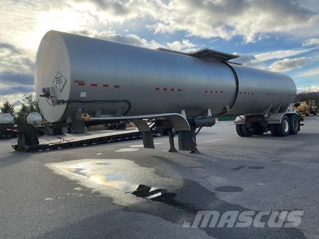 Etnyre T7198 물자 수송 장비