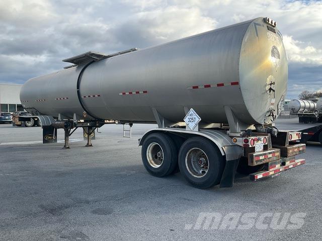 Etnyre T7198 물자 수송 장비