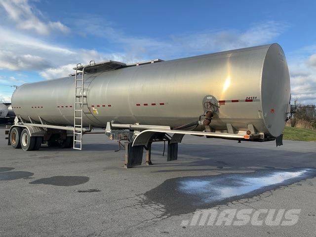 Etnyre T7198 물자 수송 장비