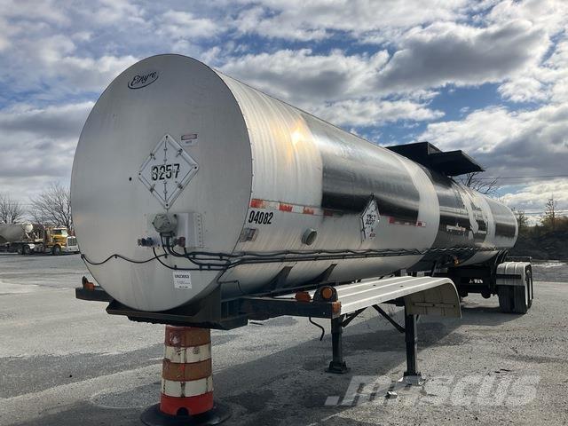 Etnyre TR6 물자 수송 장비