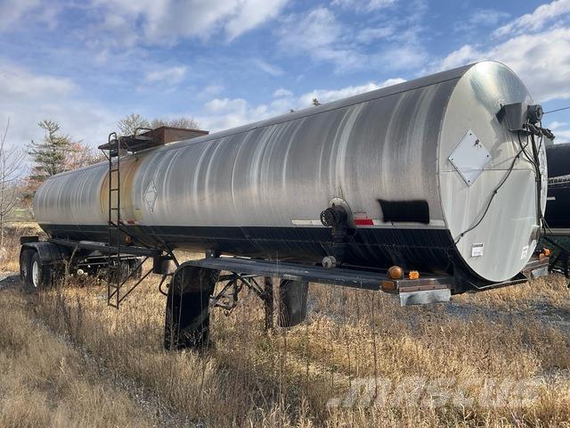 Etnyre TR6 물자 수송 장비