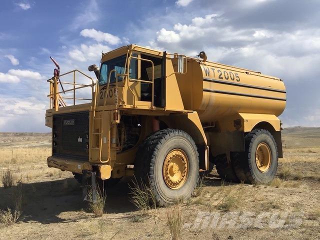 Euclid R60 급수차