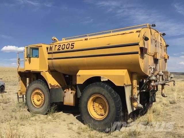 Euclid R60 급수차