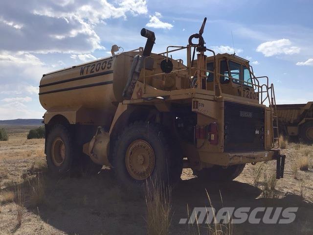 Euclid R60 급수차