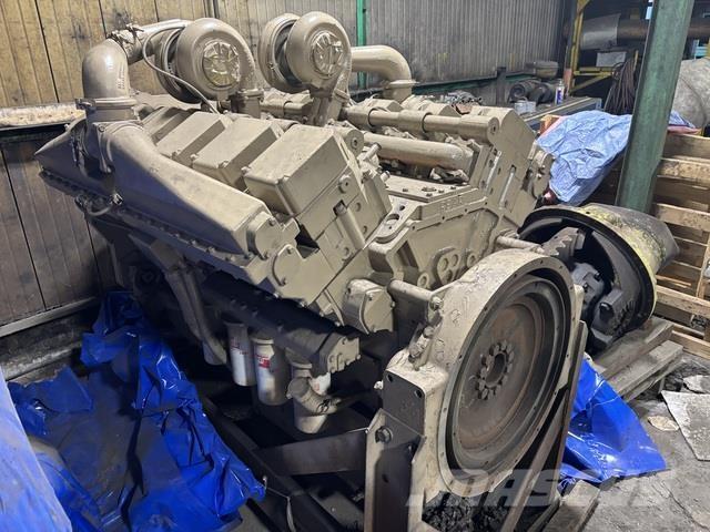 Euclid R85/R90 엔진