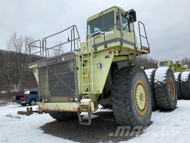 Euclid R90 연결식 홀러