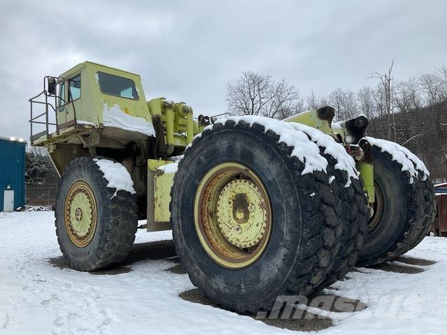 Euclid R90 연결식 홀러