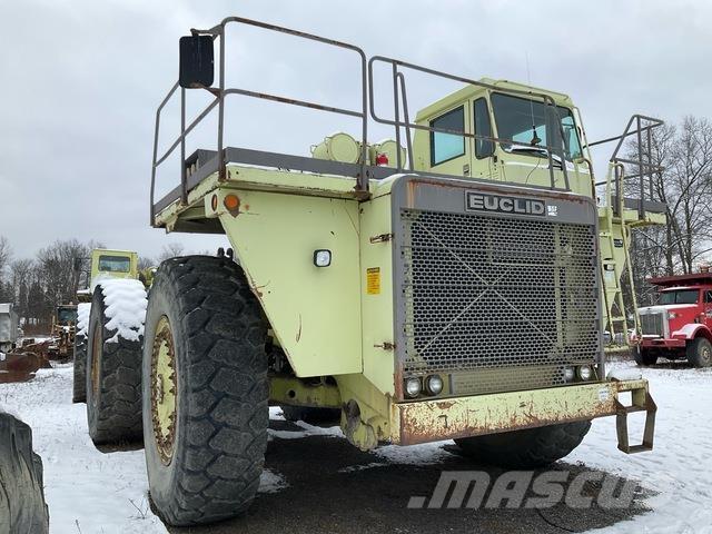 Euclid R90 연결식 홀러