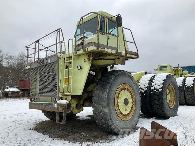 Euclid R90 연결식 홀러