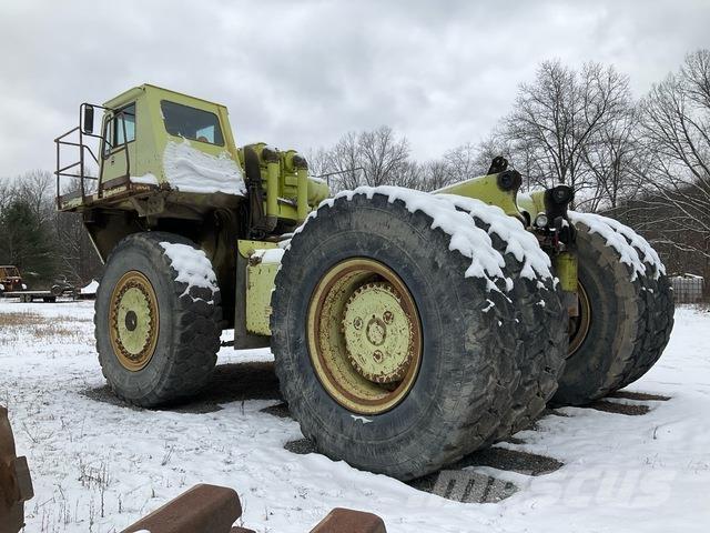 Euclid R90 연결식 홀러