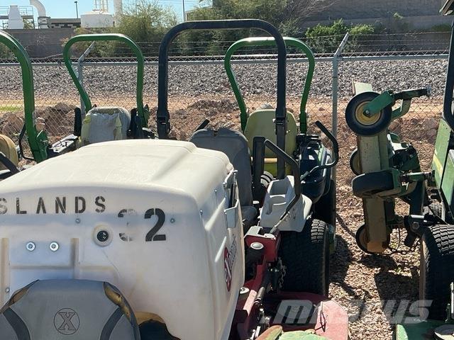 Exmark Lazer 건설 장비 - 기타