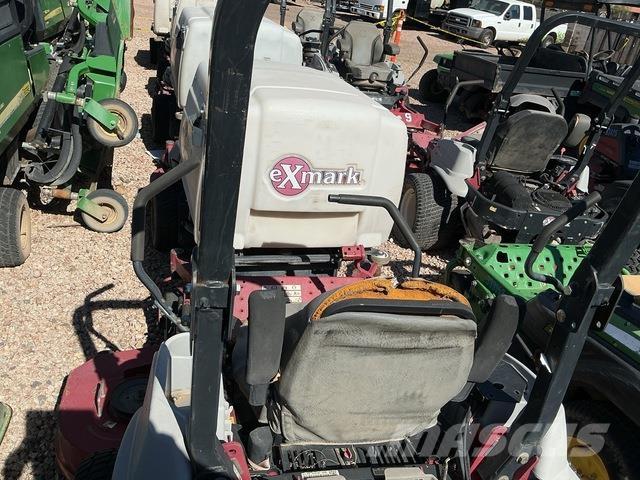 Exmark Lazer 건설 장비 - 기타
