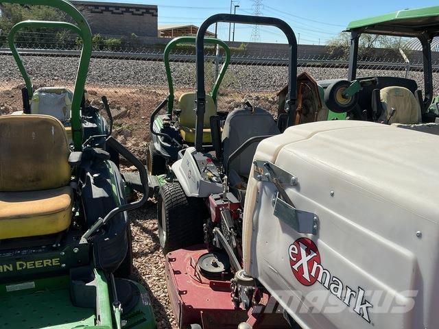 Exmark Lazer 건설 장비 - 기타