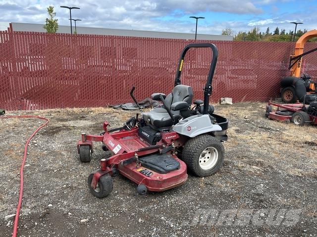 Exmark Lazer 건설 장비 - 기타