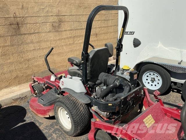 Exmark Lazer Z 건설 장비 - 기타