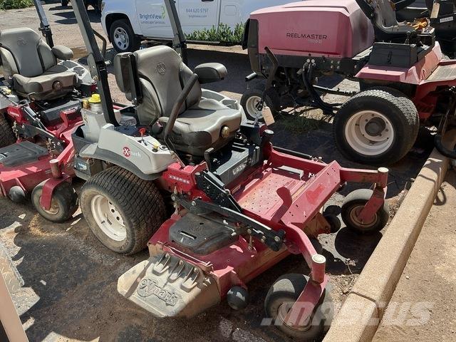 Exmark Lazer Z 건설 장비 - 기타