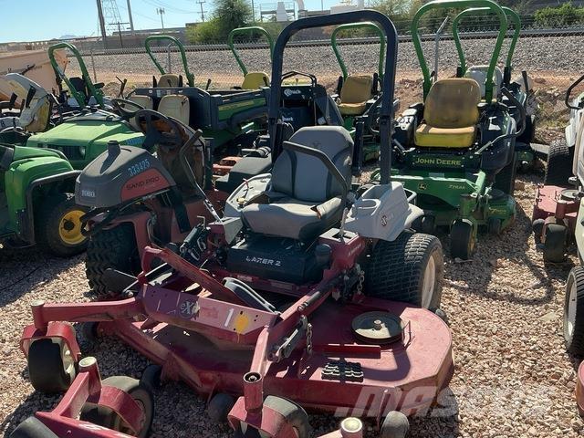 Exmark Lazer Z 건설 장비 - 기타