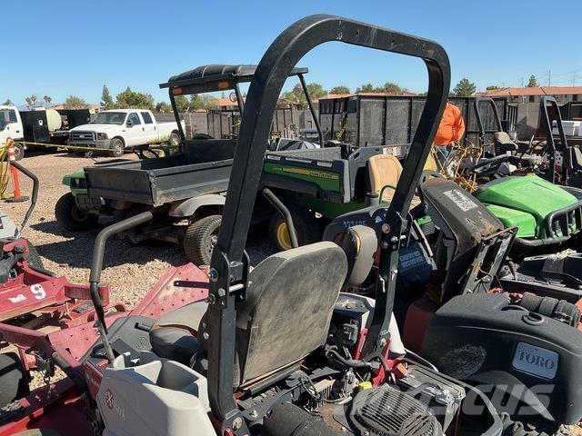 Exmark Lazer Z 건설 장비 - 기타