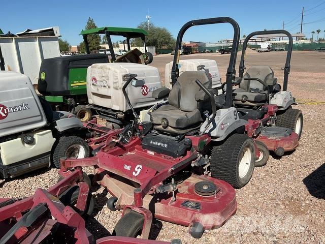 Exmark Lazer Z 건설 장비 - 기타