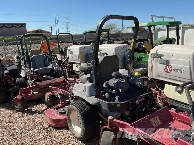 Exmark Lazer Z 건설 장비 - 기타