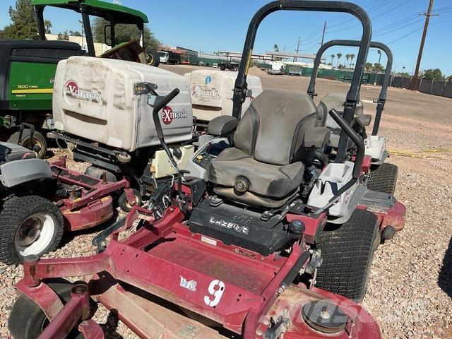 Exmark Lazer Z 건설 장비 - 기타