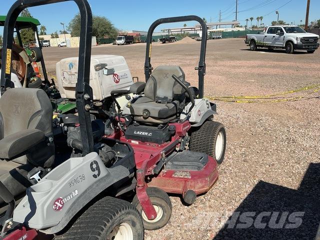 Exmark Lazer Z 건설 장비 - 기타