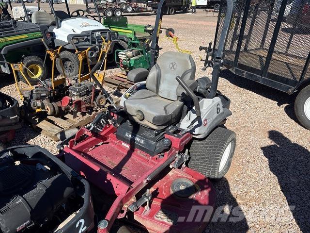 Exmark Lazer Z 건설 장비 - 기타