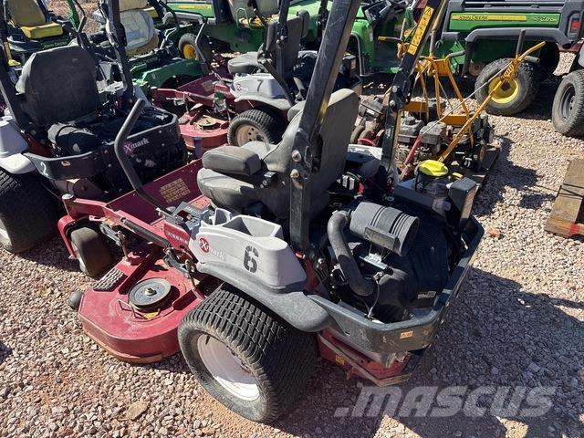 Exmark Lazer Z 건설 장비 - 기타